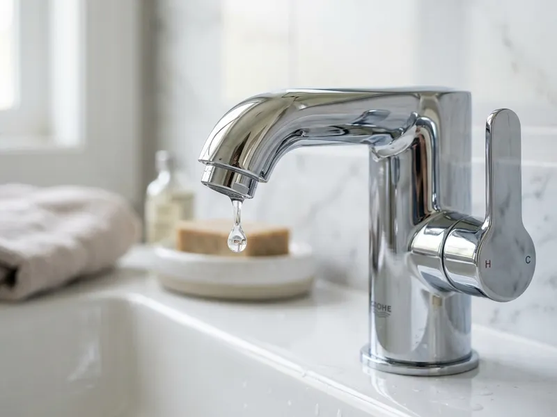 Faucet Repair & Installation Plumber in Orbisonia, PA